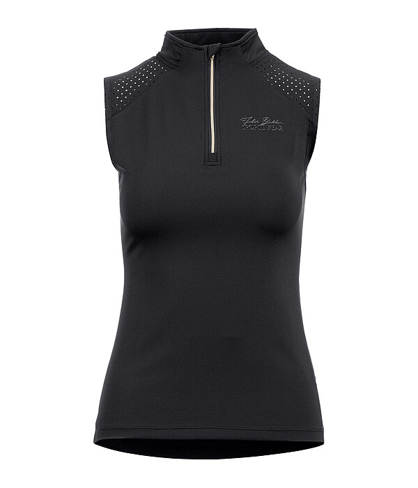Maglia funzionale smanicata Aline