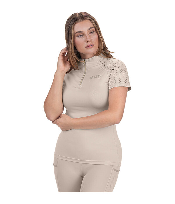 T-shirt funzionale Julie II