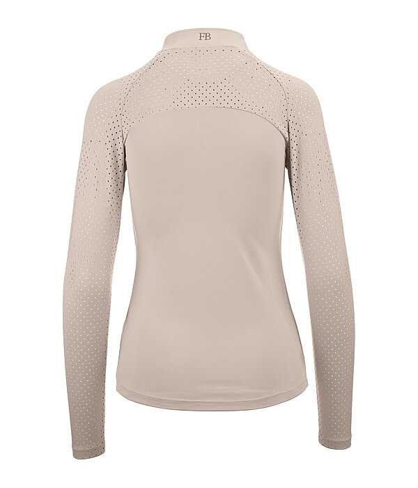 Maglia funzionale a maniche lunghe Laila II