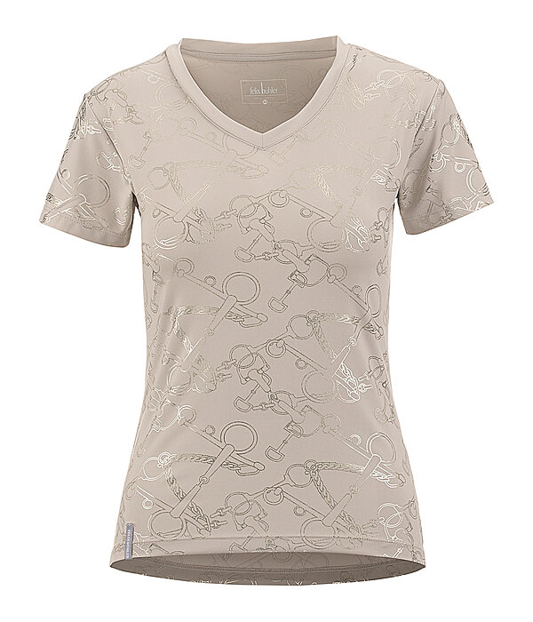 Maglia funzionale a maniche corte Ellie