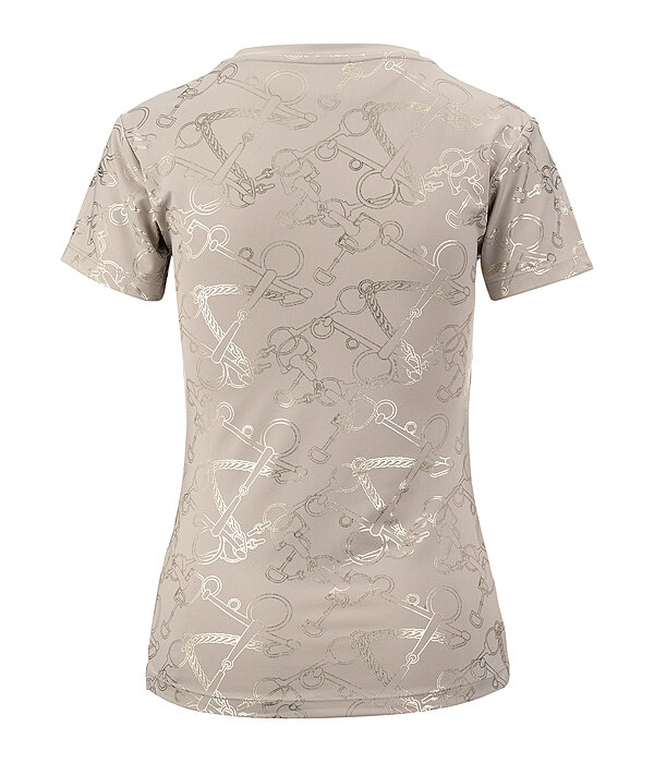 Maglia funzionale a maniche corte Ellie