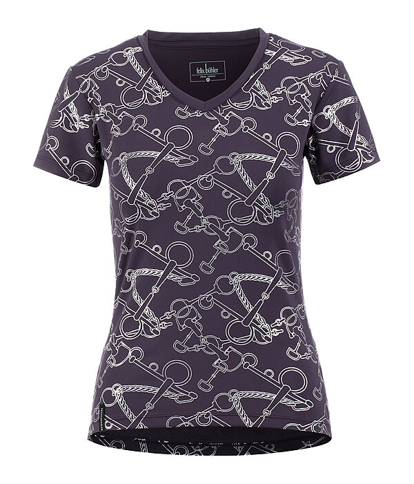 Maglia funzionale a maniche corte Ellie