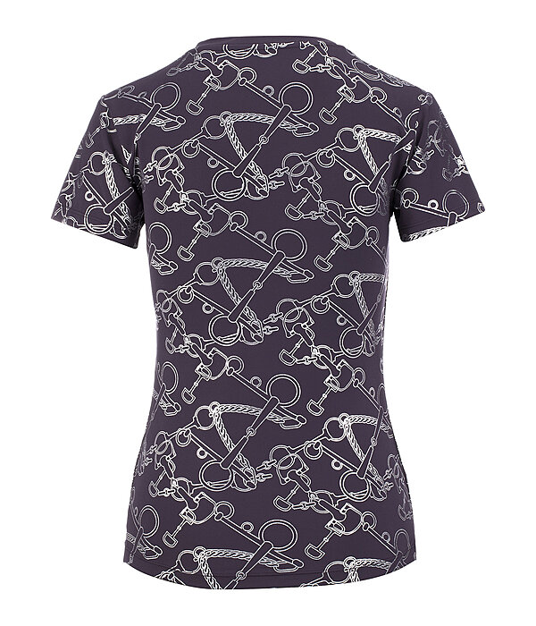 Maglia funzionale a maniche corte Ellie