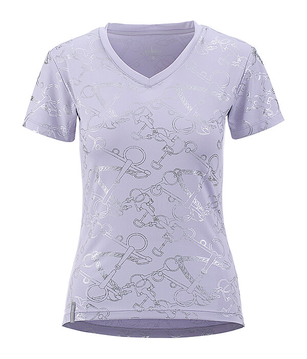 Maglia funzionale a maniche corte Ellie