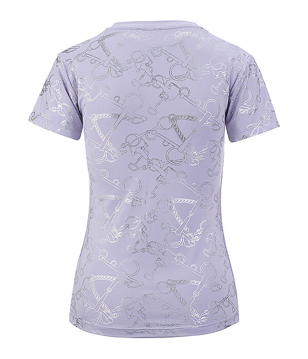 Maglia funzionale a maniche corte Ellie