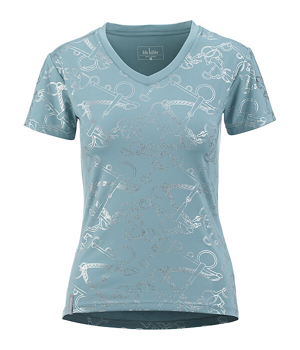 Maglia funzionale a maniche corte Ellie