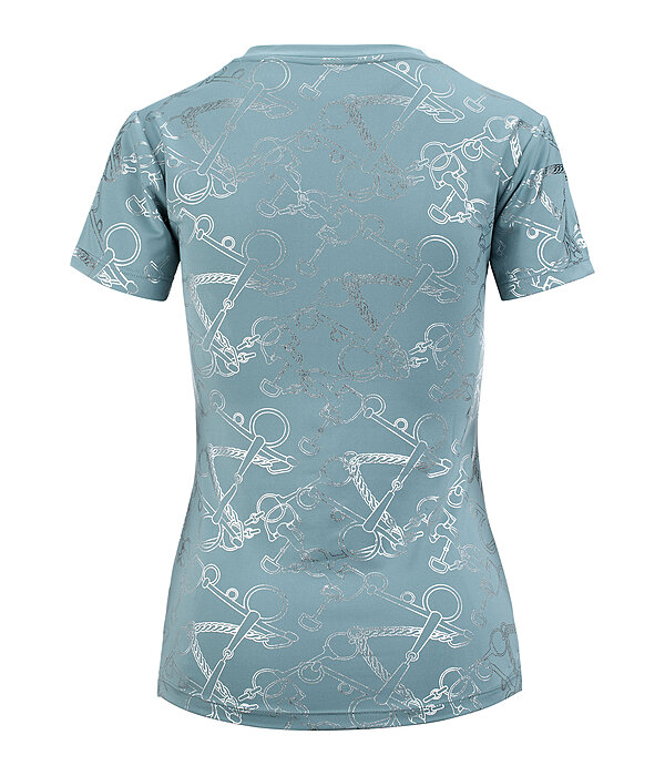 Maglia funzionale a maniche corte Ellie