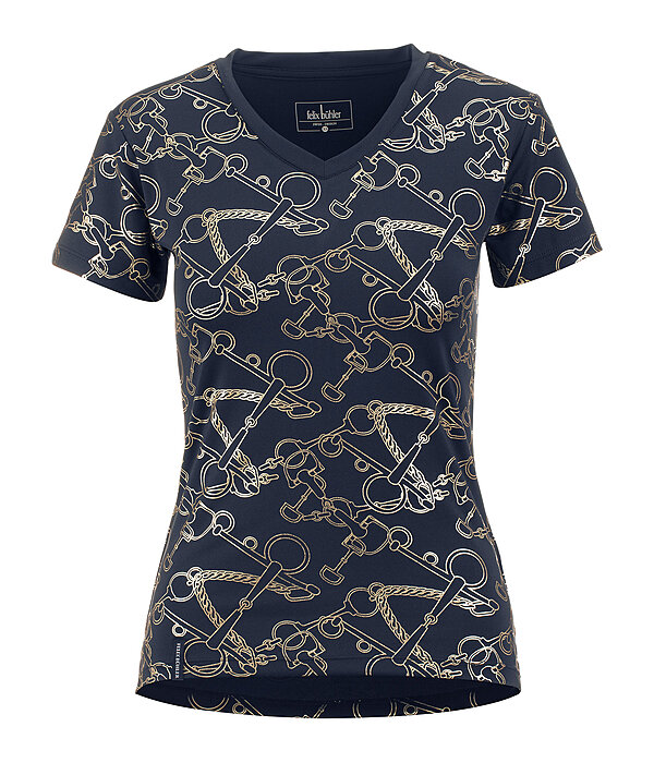 Maglia funzionale a maniche corte Ellie