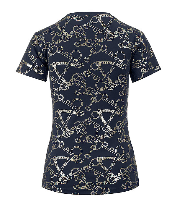 Maglia funzionale a maniche corte Ellie