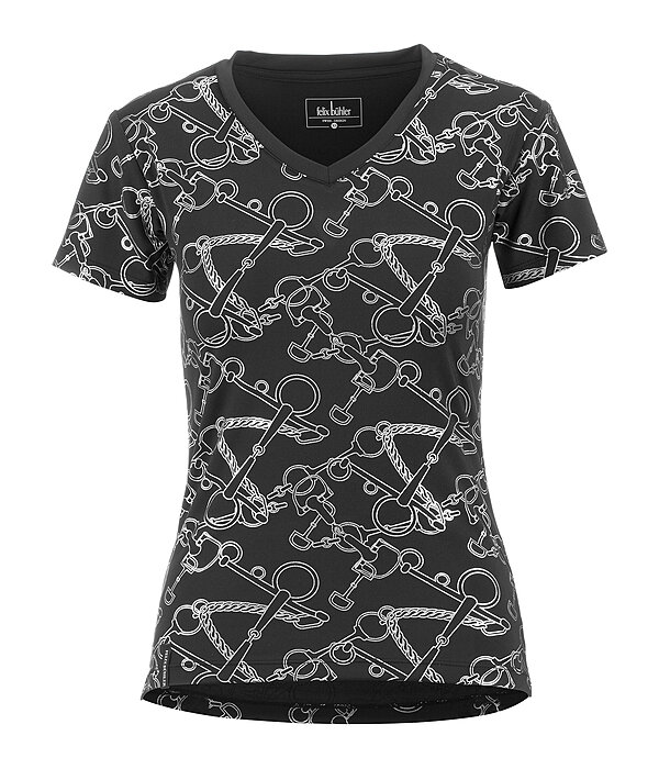 Maglia funzionale a maniche corte Ellie