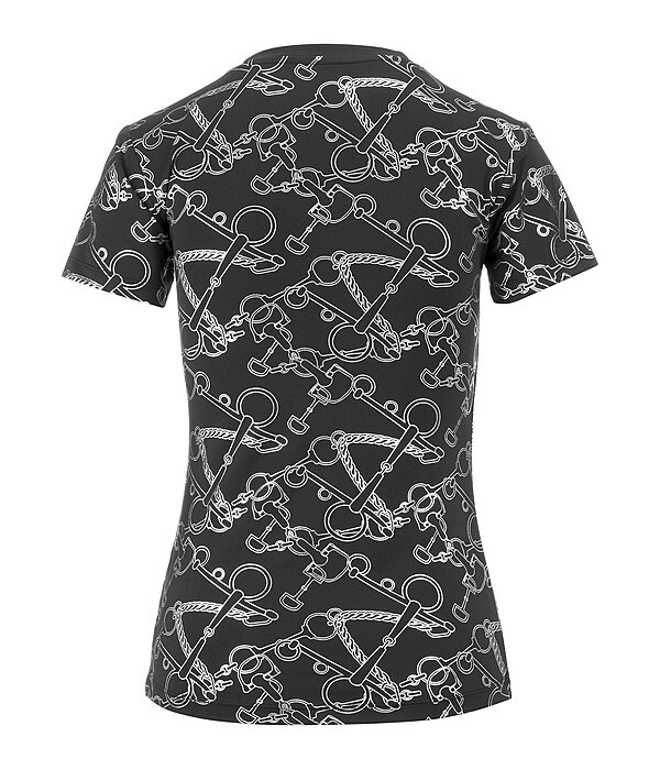 Maglia funzionale a maniche corte Ellie