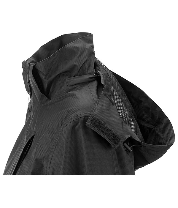 Blouson funzionale con cappuccio Ines