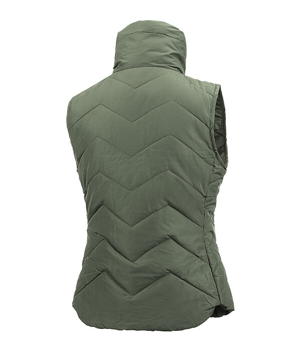 Gilet trapuntato Jane