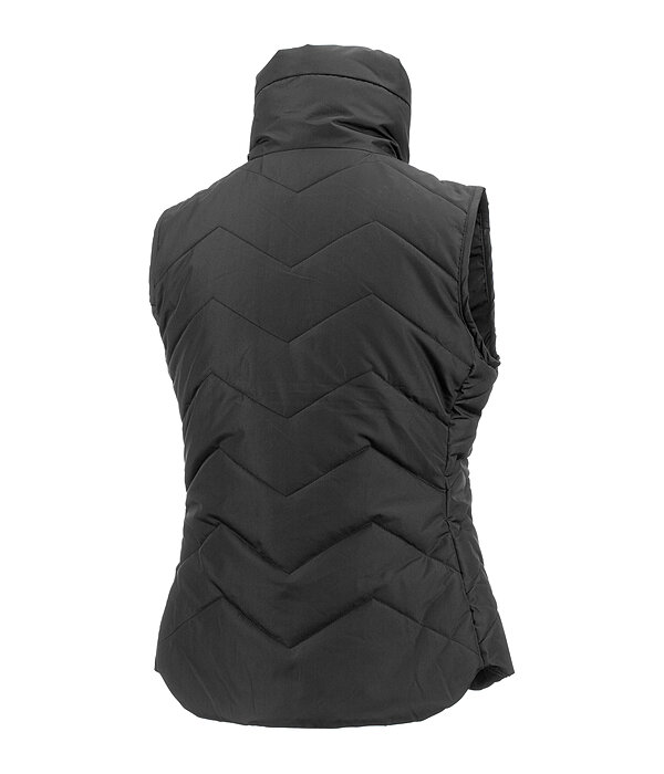Gilet trapuntato Jane