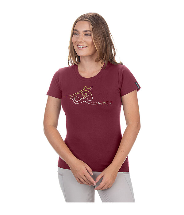 T-shirt Sanne