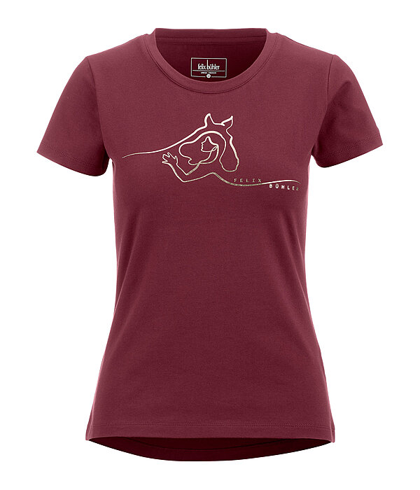 T-shirt Sanne