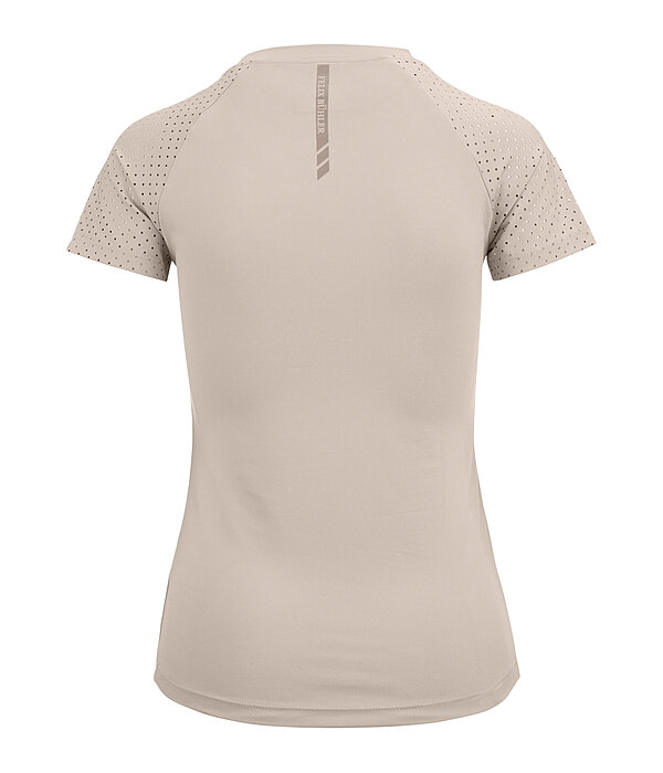 Maglia funzionale a maniche corte Ida