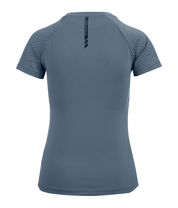 Maglia funzionale a maniche corte Ida