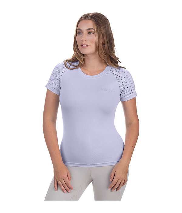Maglia funzionale a maniche corte Ida