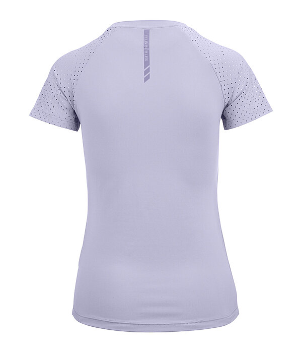 Maglia funzionale a maniche corte Ida