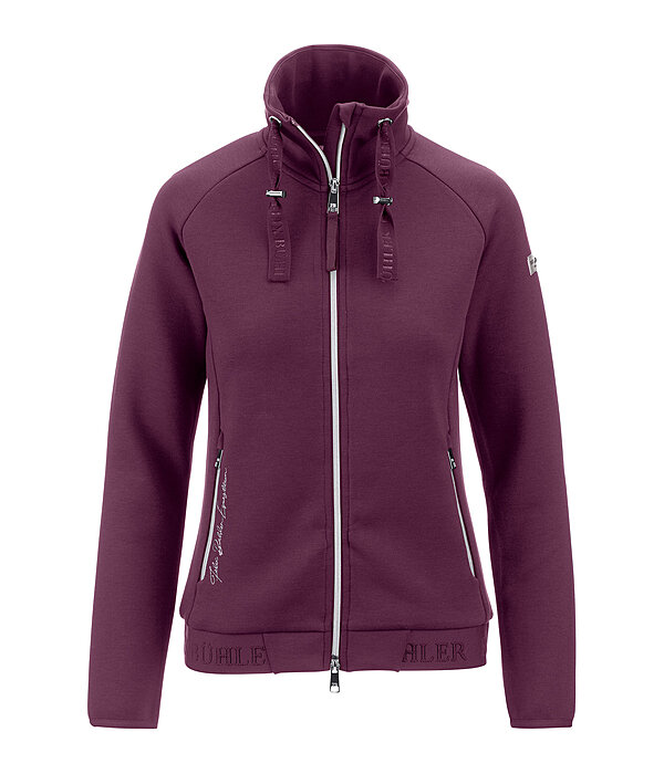 Felpa Performance Stretch Maja II