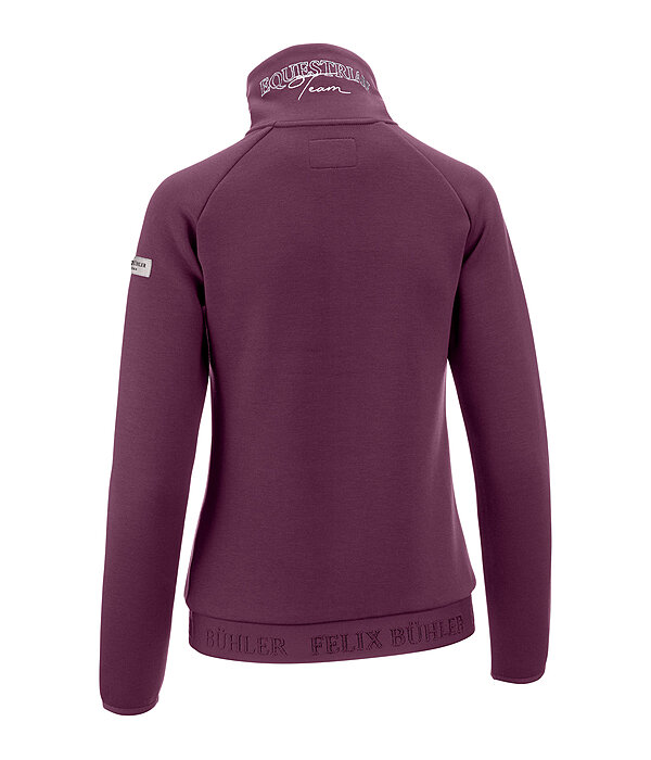 Felpa Performance Stretch Maja II