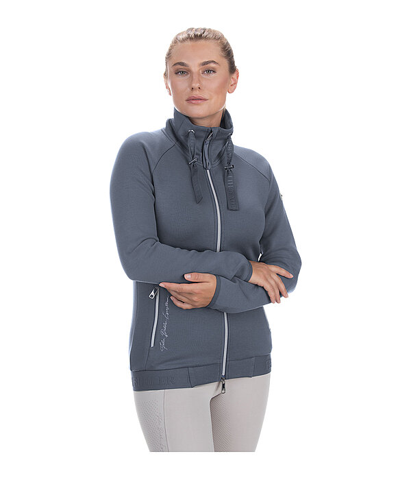 Felpa Performance Stretch Maja II