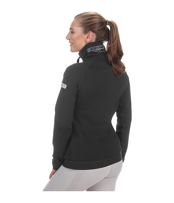 Felpa Performance Stretch Maja II
