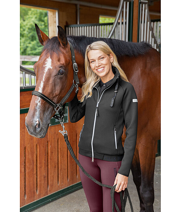 Felpa Performance Stretch Maja II