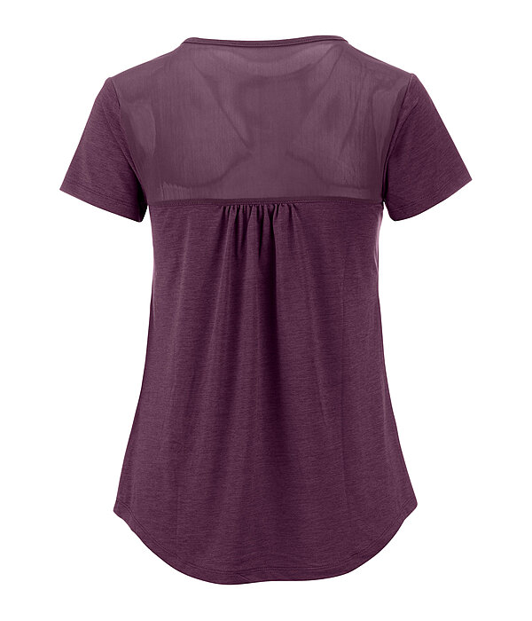 Maglia funzionale a maniche corte Izzy