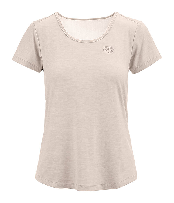 Maglia funzionale a maniche corte Izzy