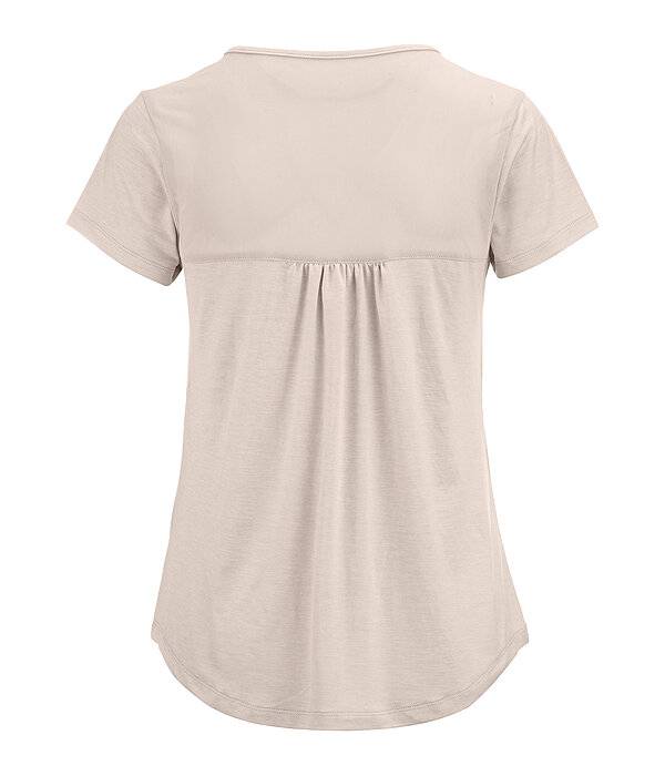 Maglia funzionale a maniche corte Izzy