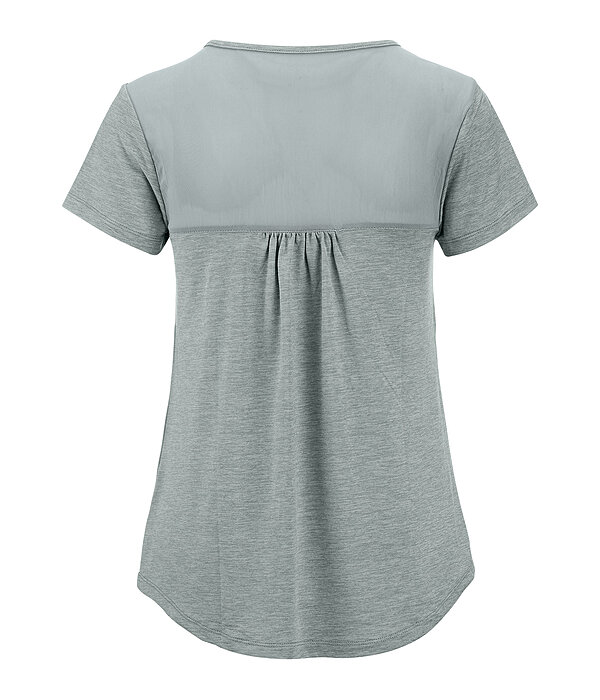 Maglia funzionale a maniche corte Izzy