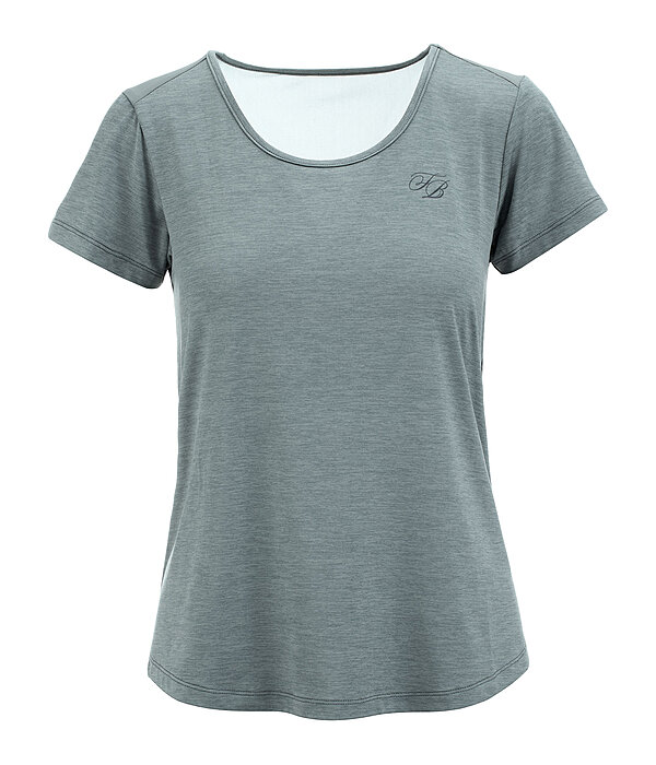 Maglia funzionale a maniche corte Izzy