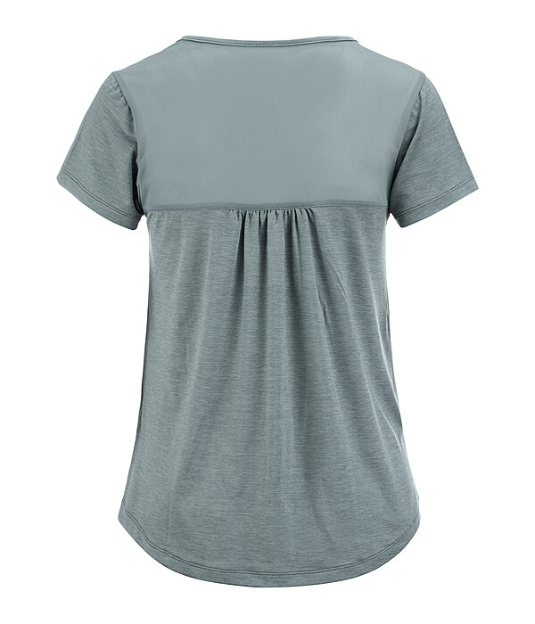 Maglia funzionale a maniche corte Izzy