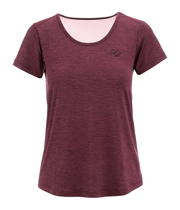 Maglia funzionale a maniche corte Izzy