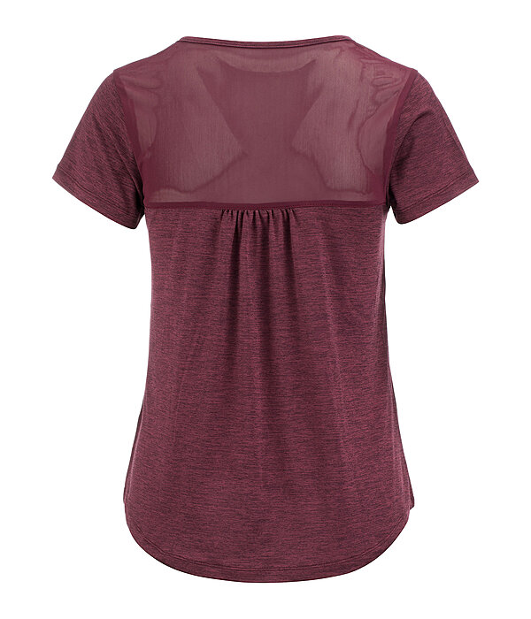 Maglia funzionale a maniche corte Izzy