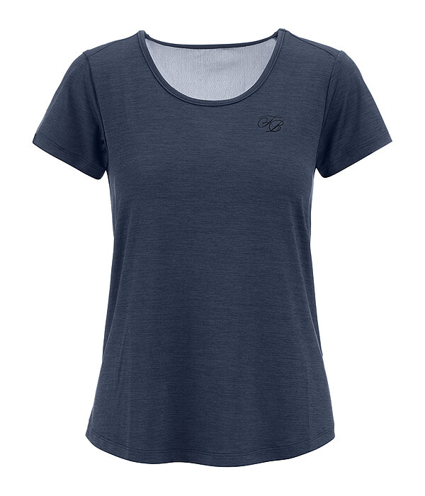 Maglia funzionale a maniche corte Izzy