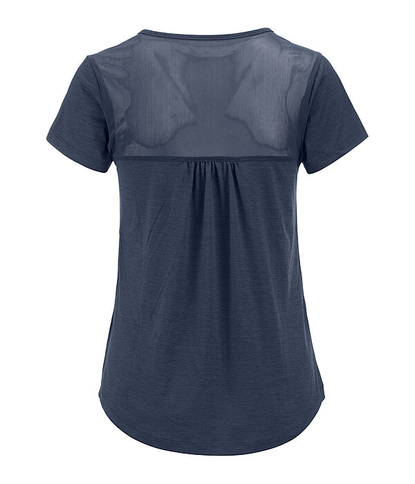 Maglia funzionale a maniche corte Izzy