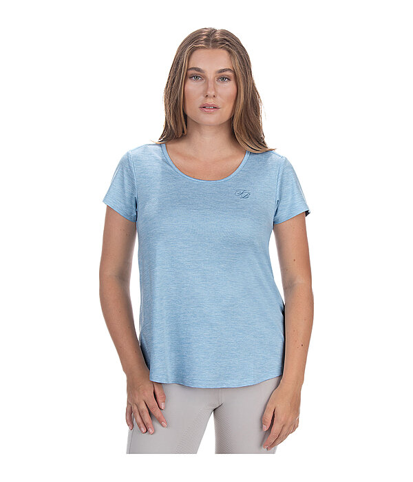 Maglia funzionale a maniche corte Izzy