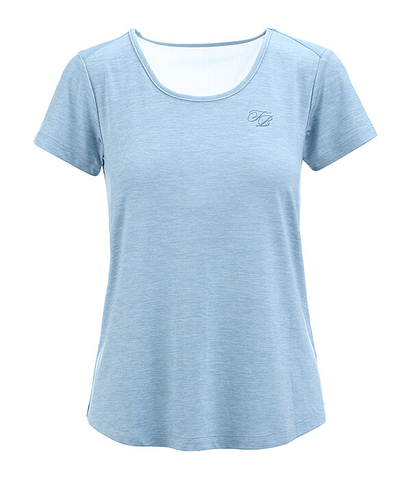 Maglia funzionale a maniche corte Izzy
