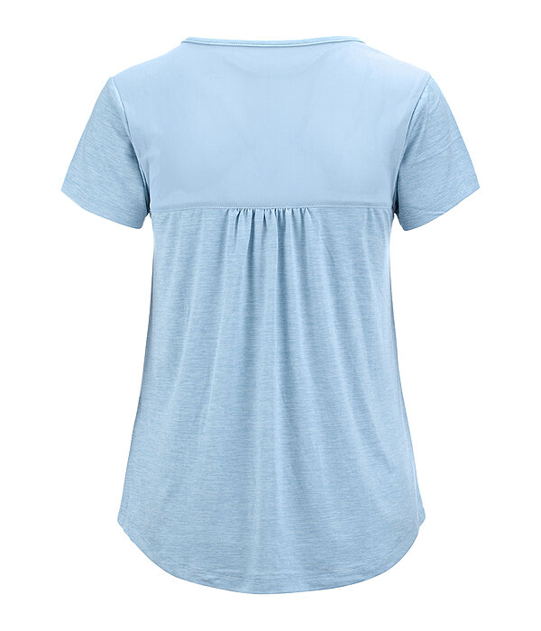 Maglia funzionale a maniche corte Izzy