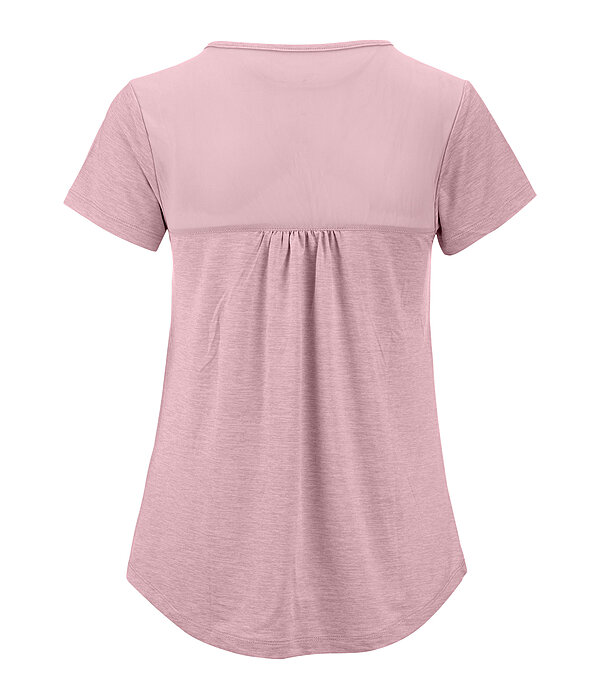 Maglia funzionale a maniche corte Izzy