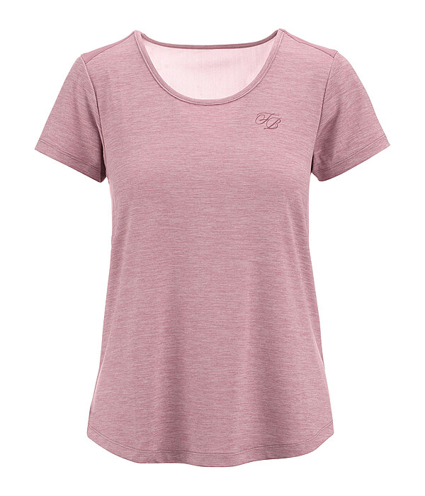 Maglia funzionale a maniche corte Izzy