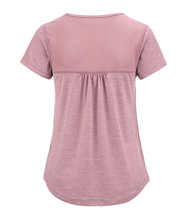Maglia funzionale a maniche corte Izzy