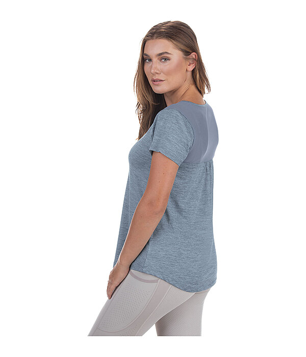 Maglia funzionale a maniche corte Izzy