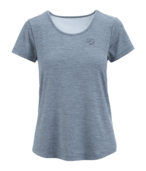 Maglia funzionale a maniche corte Izzy