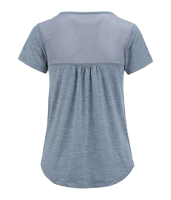Maglia funzionale a maniche corte Izzy