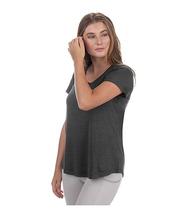 Maglia funzionale a maniche corte Izzy