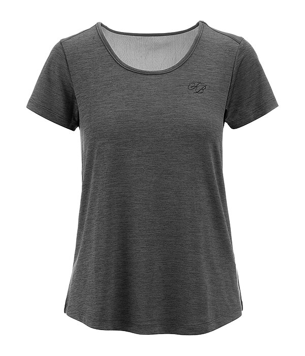 Maglia funzionale a maniche corte Izzy